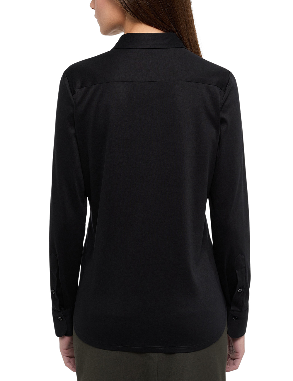 DF05 Damenbluse Langarm (Standard)