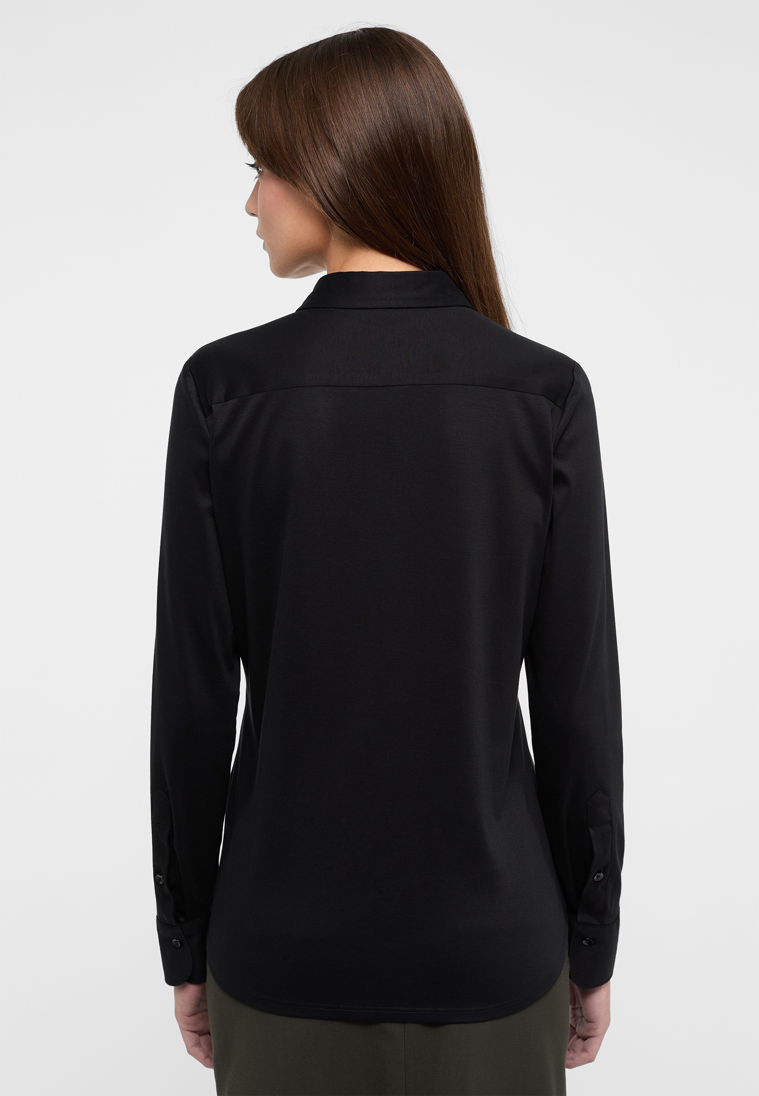 DF05 Damenbluse Langarm (Standard)