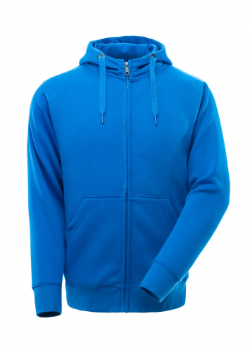 Kapuzensweatshirt mit Reißverschluss - 51590 - MASCOT®