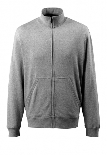 Sweatshirt mit Reißverschluss - 51591 - MASCOT®