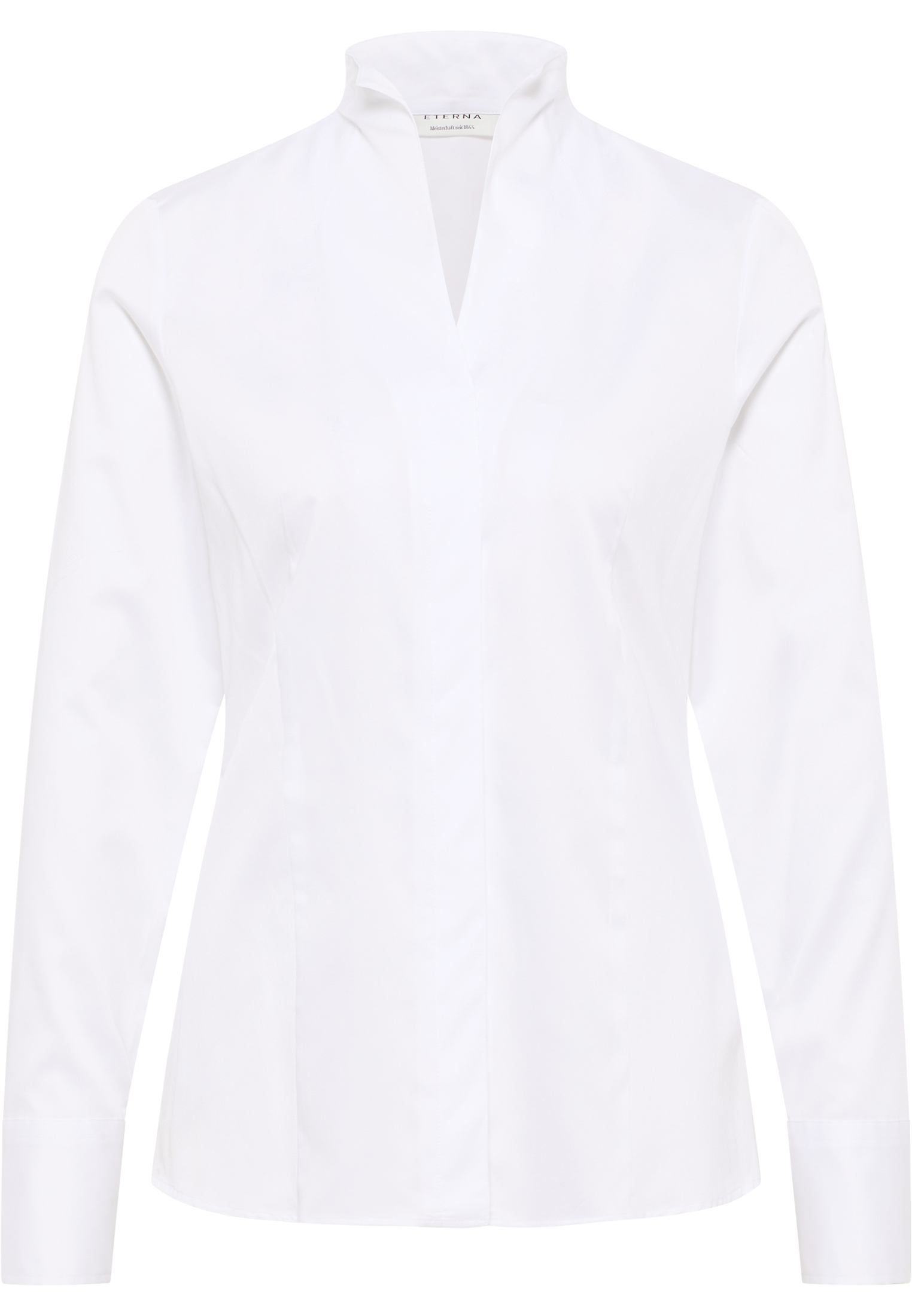 D282 Damenbluse Langarm (Standard)