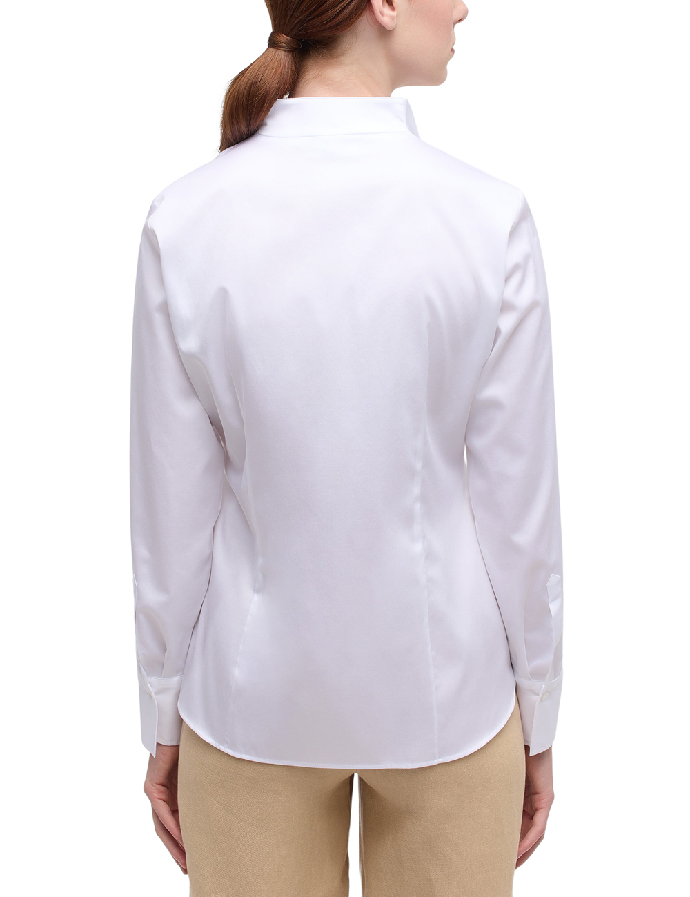 D282 Damenbluse Langarm (Standard)