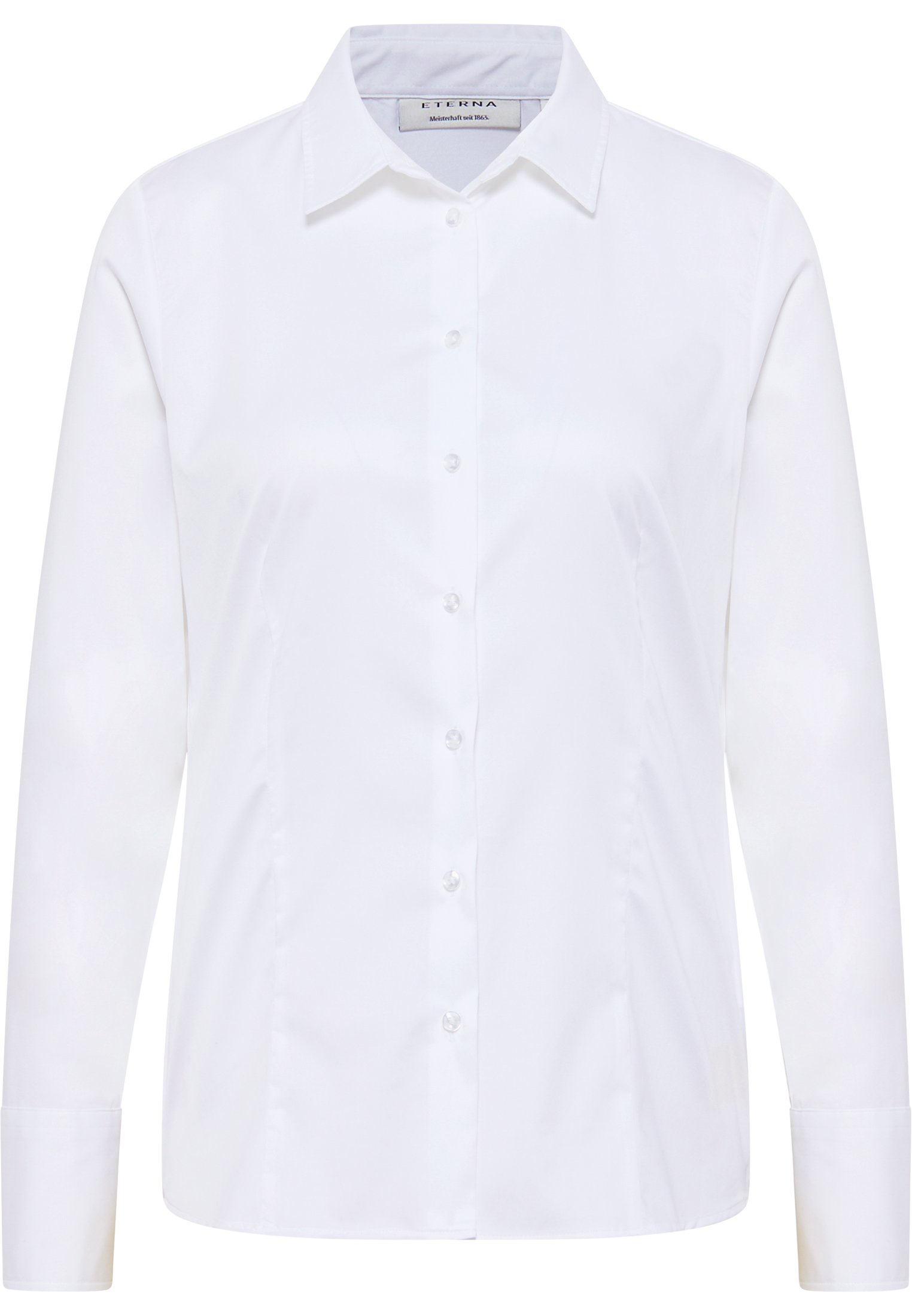 D708 Damenbluse Langarm (Standard)