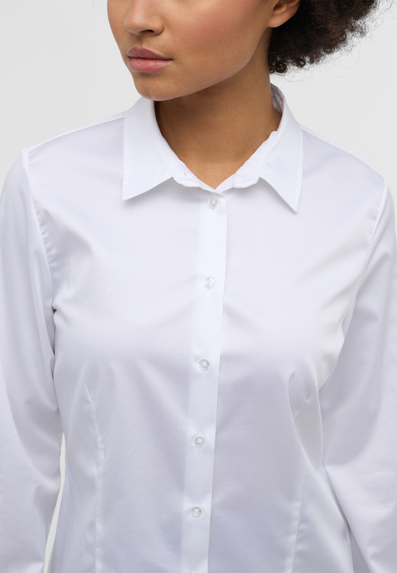D708 Damenbluse Langarm (Standard)