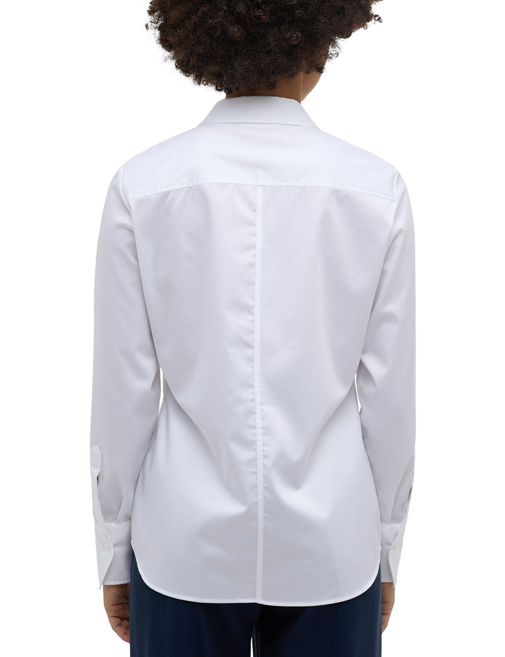 D708 Damenbluse Langarm (Standard)