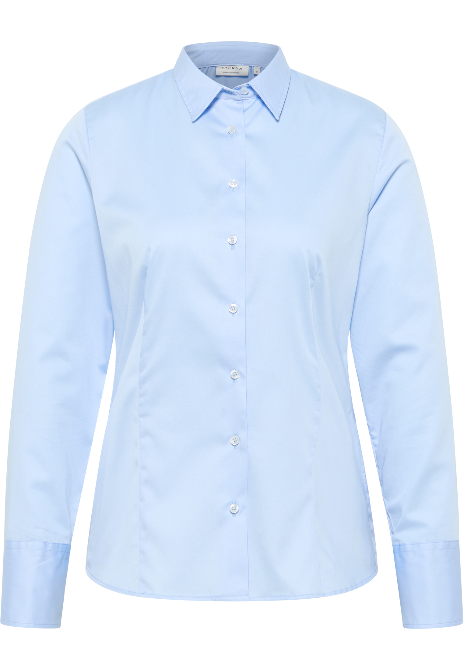 D708 Damenbluse Langarm (Standard)