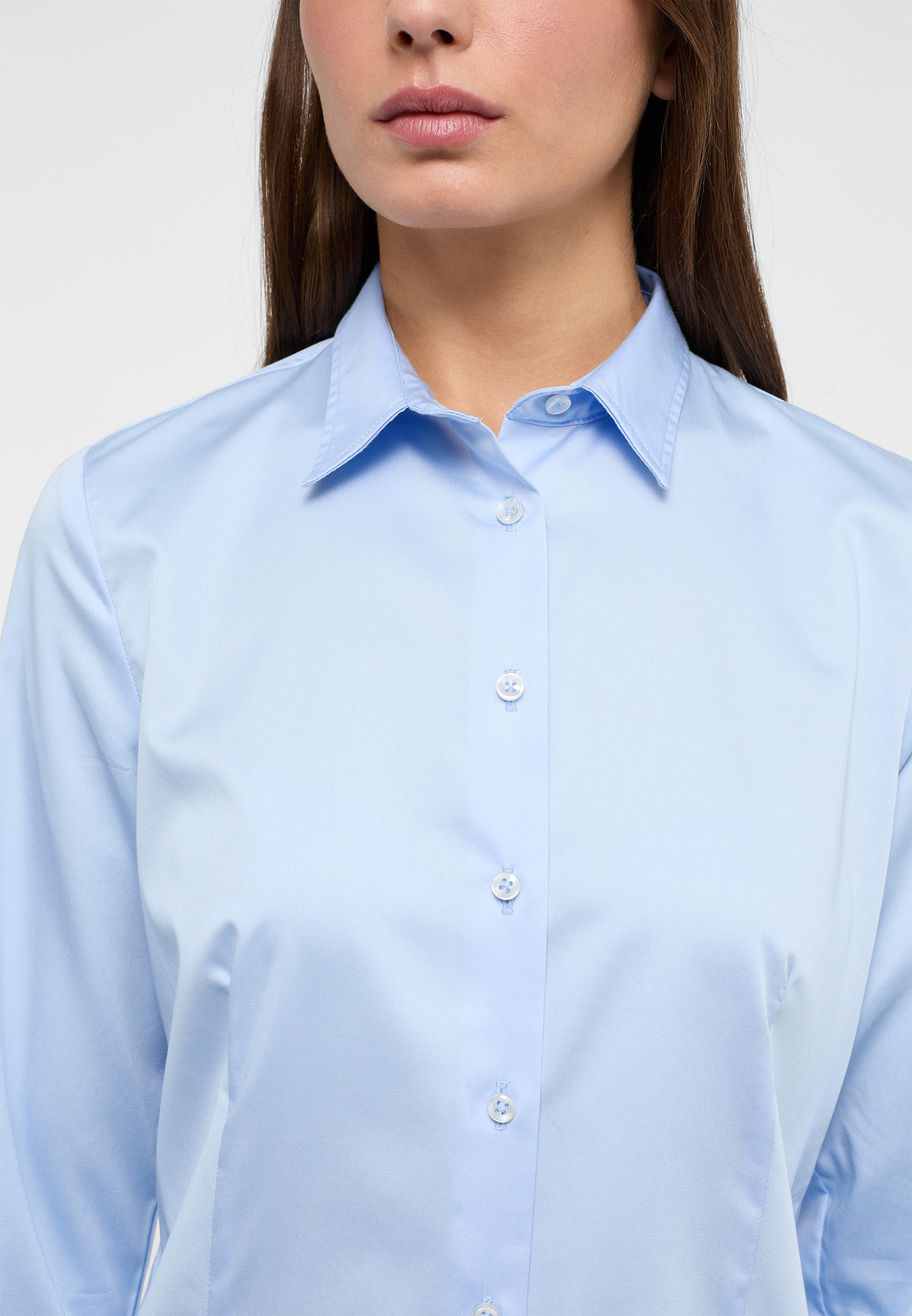 D708 Damenbluse Langarm (Standard)