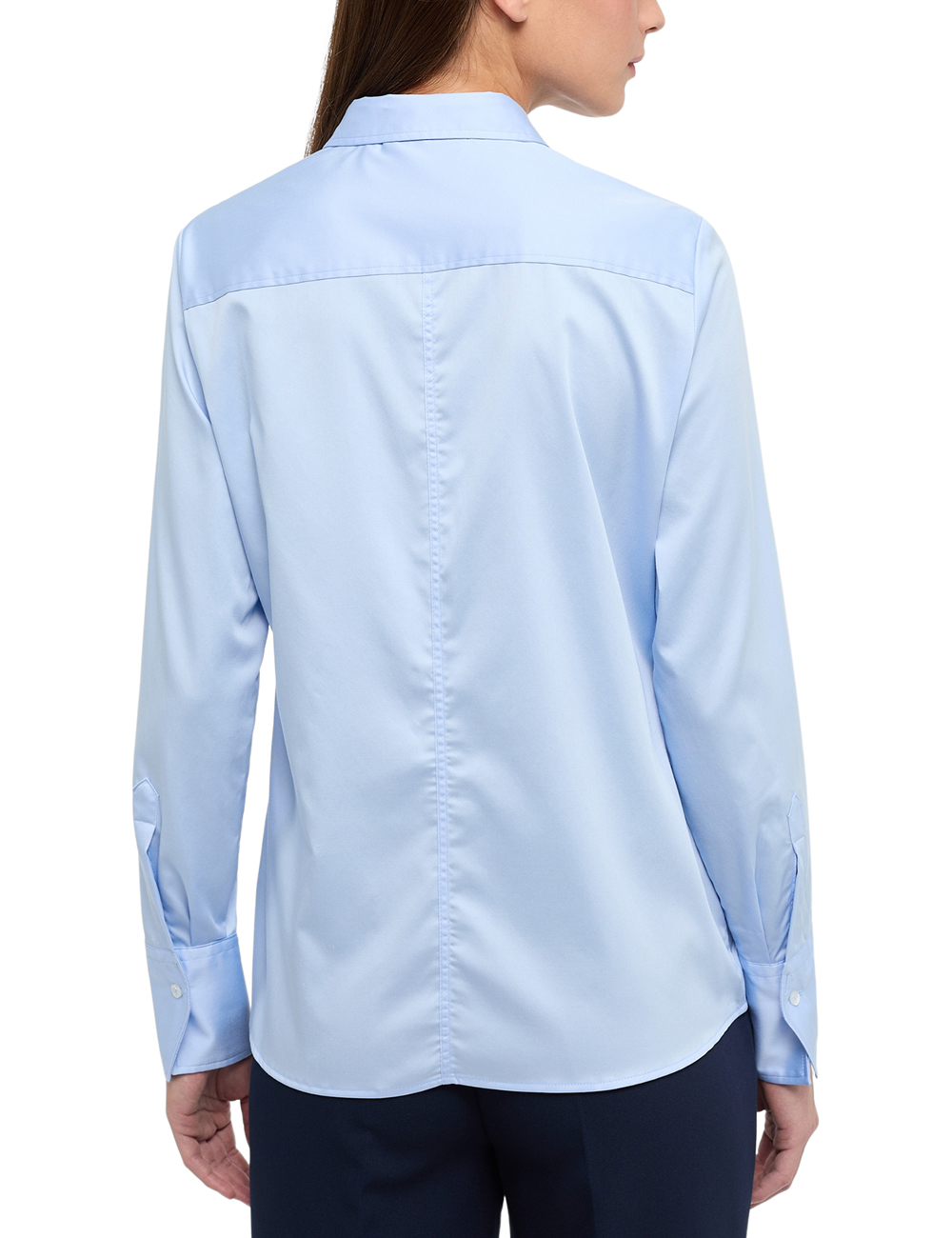 D708 Damenbluse Langarm (Standard)