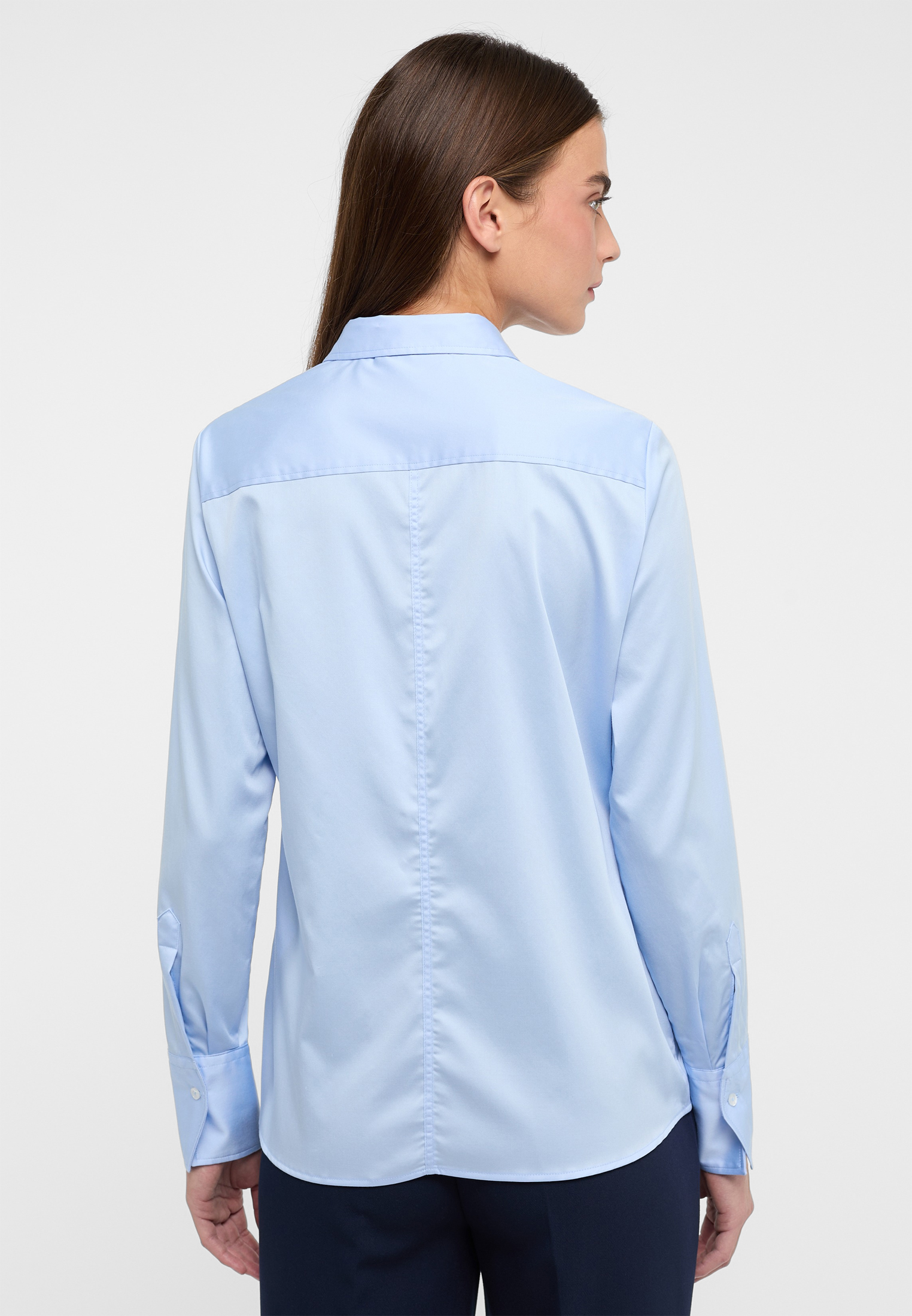 D708 Damenbluse Langarm (Standard)