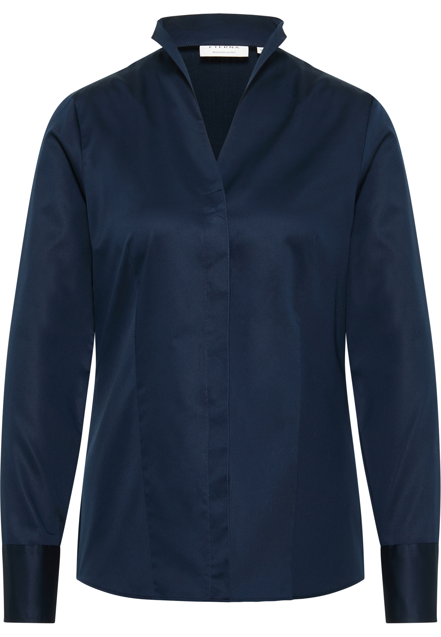 D282 Damenbluse Langarm (Standard)