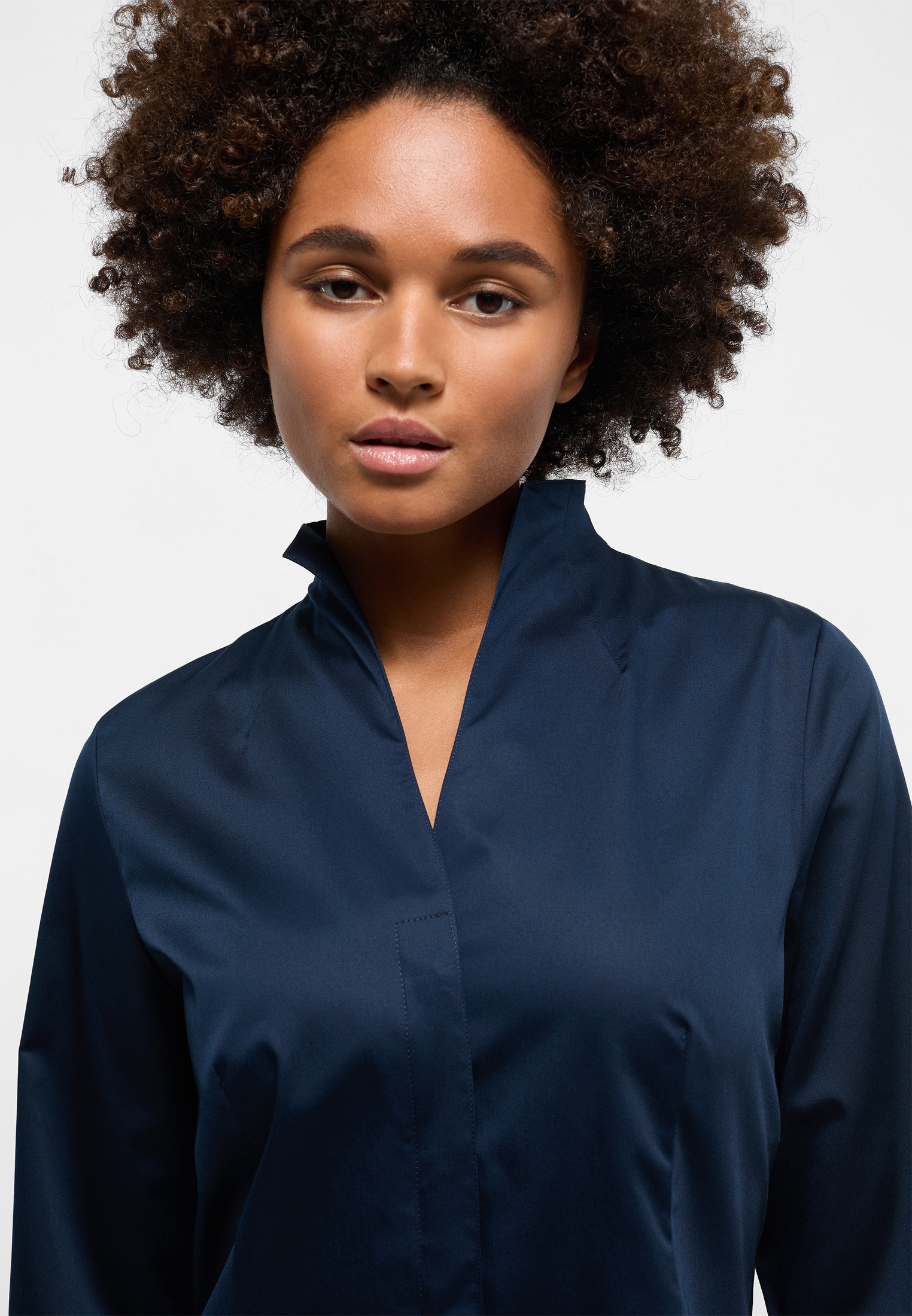 D282 Damenbluse Langarm (Standard)