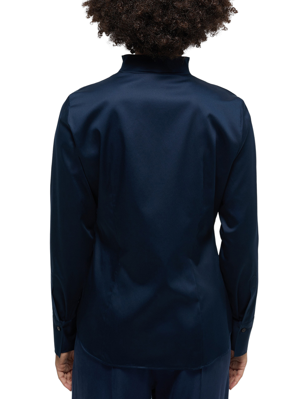 D282 Damenbluse Langarm (Standard)