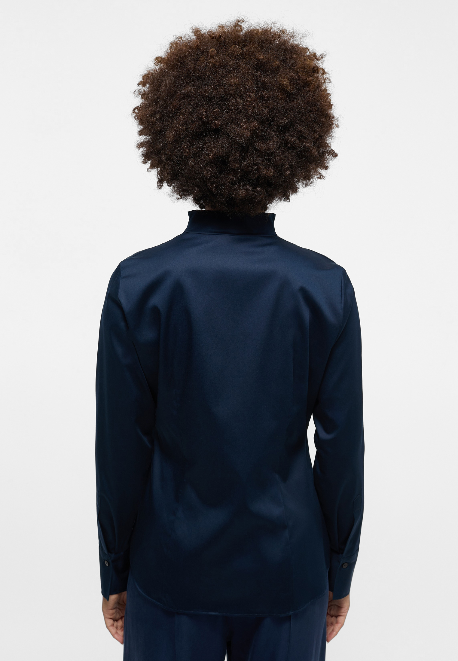 D282 Damenbluse Langarm (Standard)