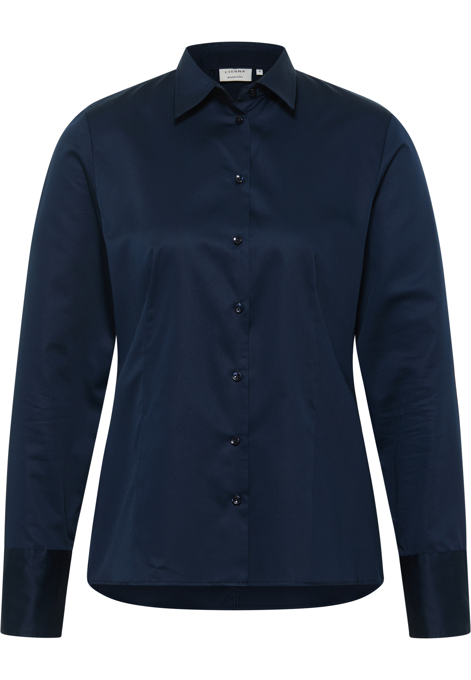D708 Damenbluse Langarm (Standard)