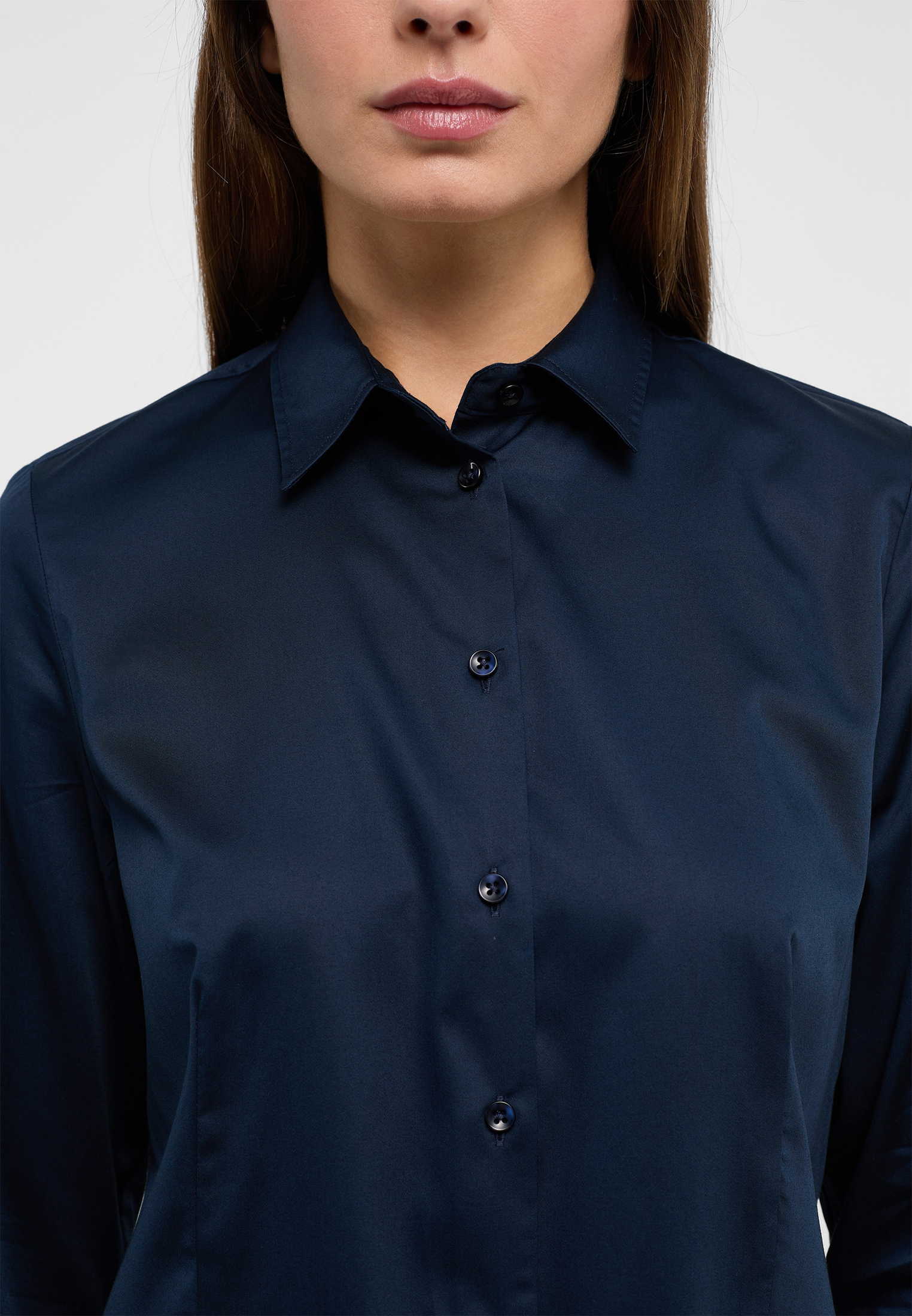 D708 Damenbluse Langarm (Standard)