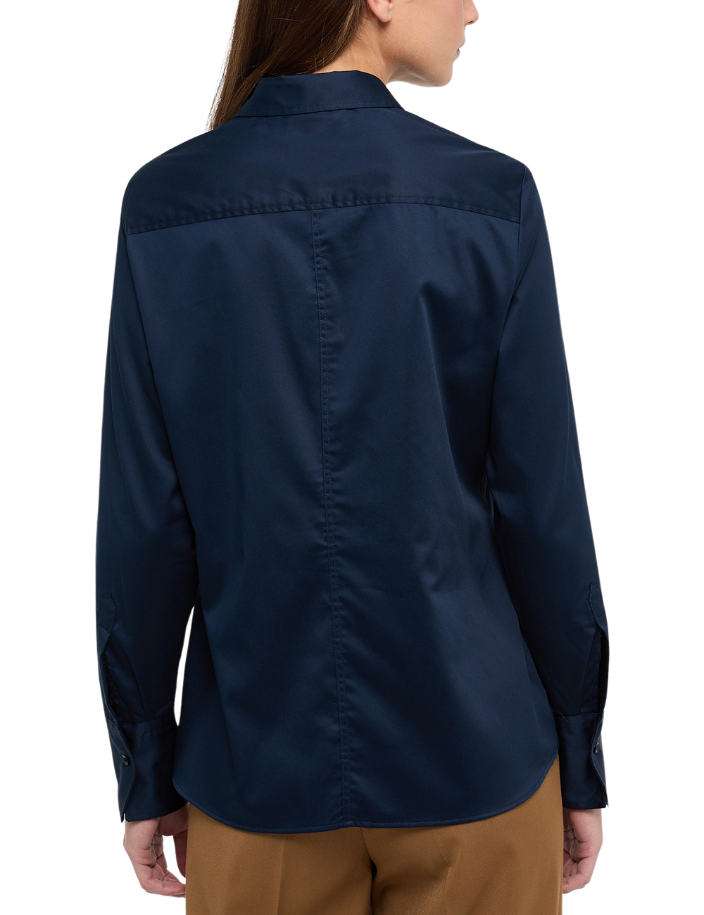 D708 Damenbluse Langarm (Standard)