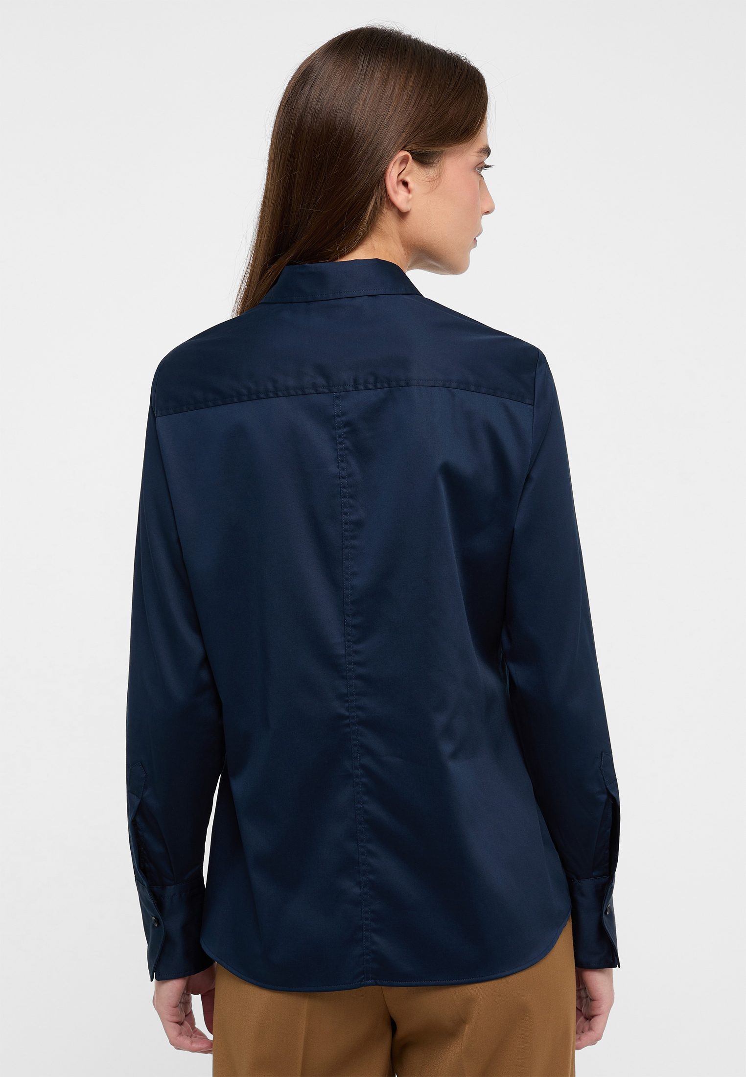 D708 Damenbluse Langarm (Standard)