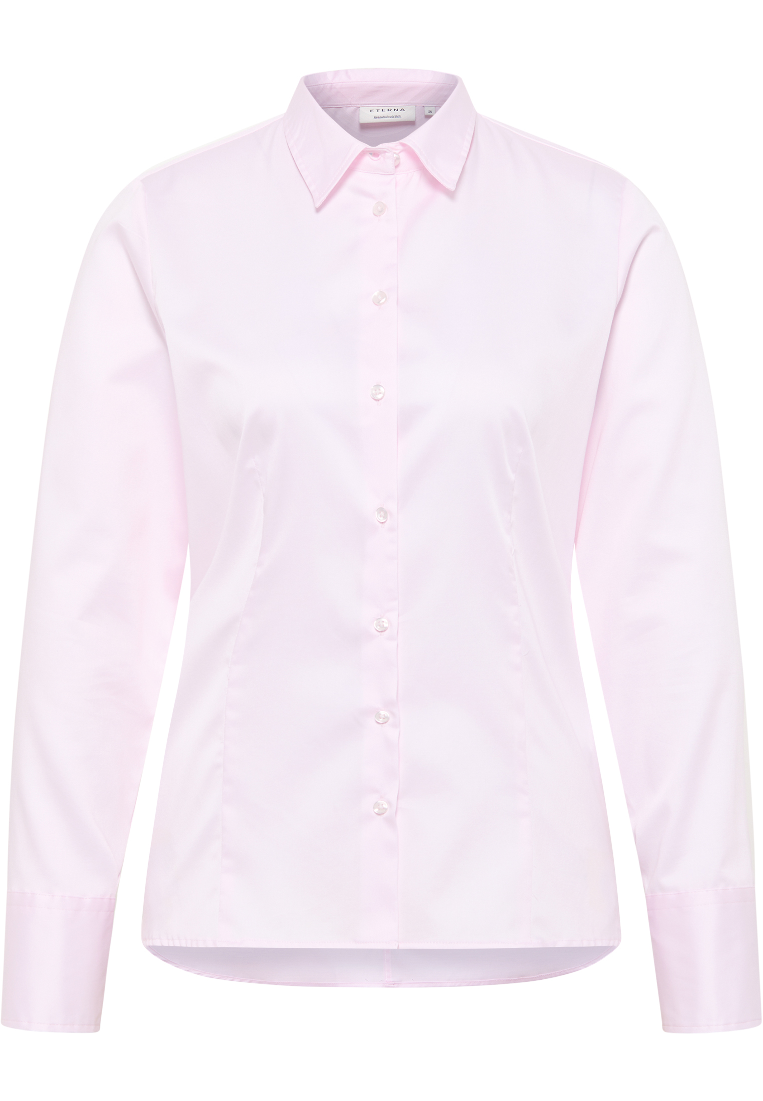 D708 Damenbluse Langarm (Standard)