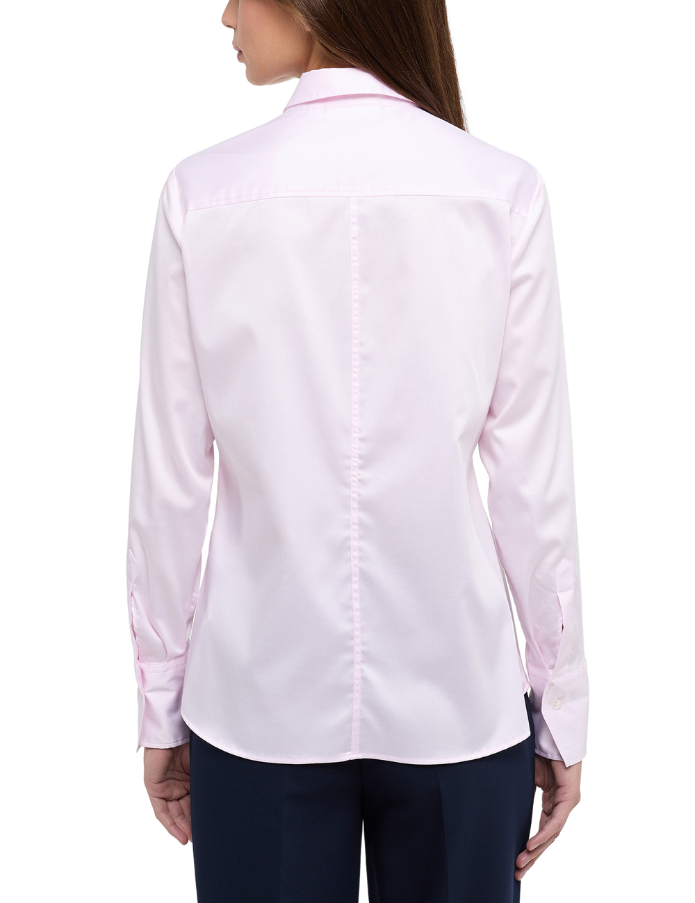 D708 Damenbluse Langarm (Standard)