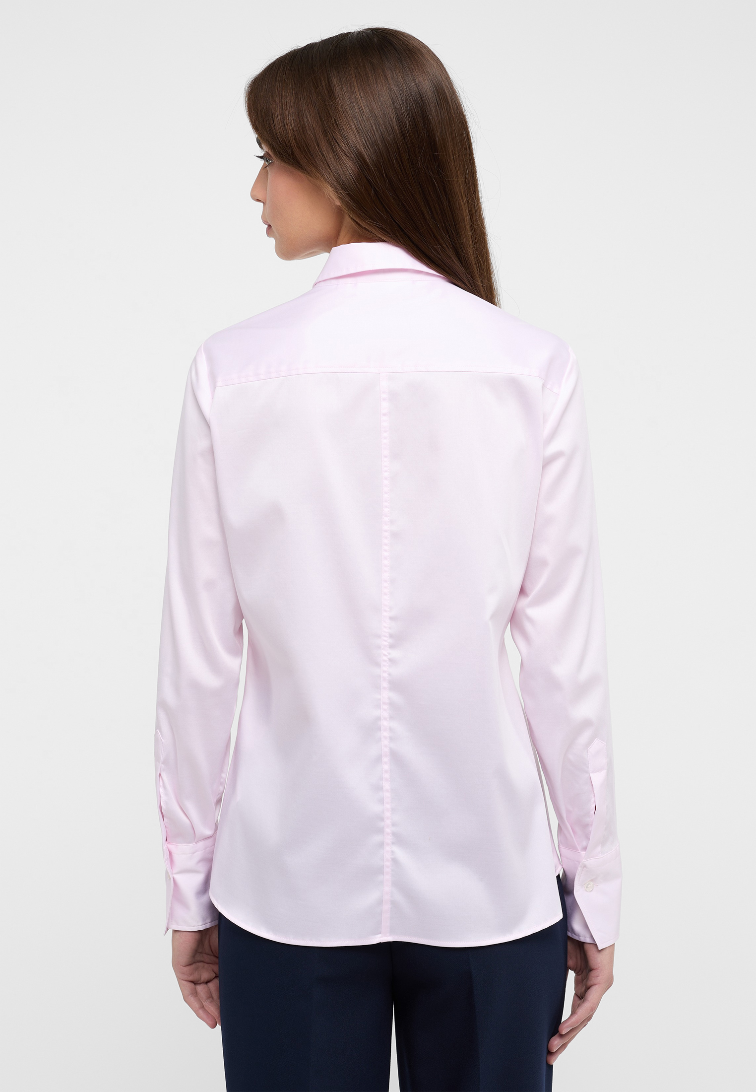 D708 Damenbluse Langarm (Standard)