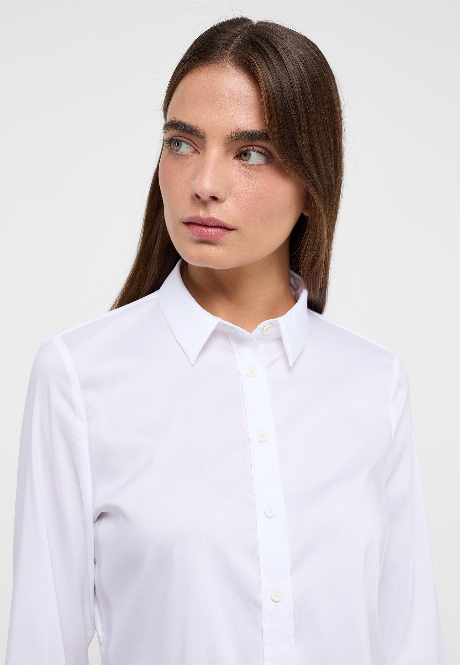 DF04 Damenbluse Langarm (Standard)