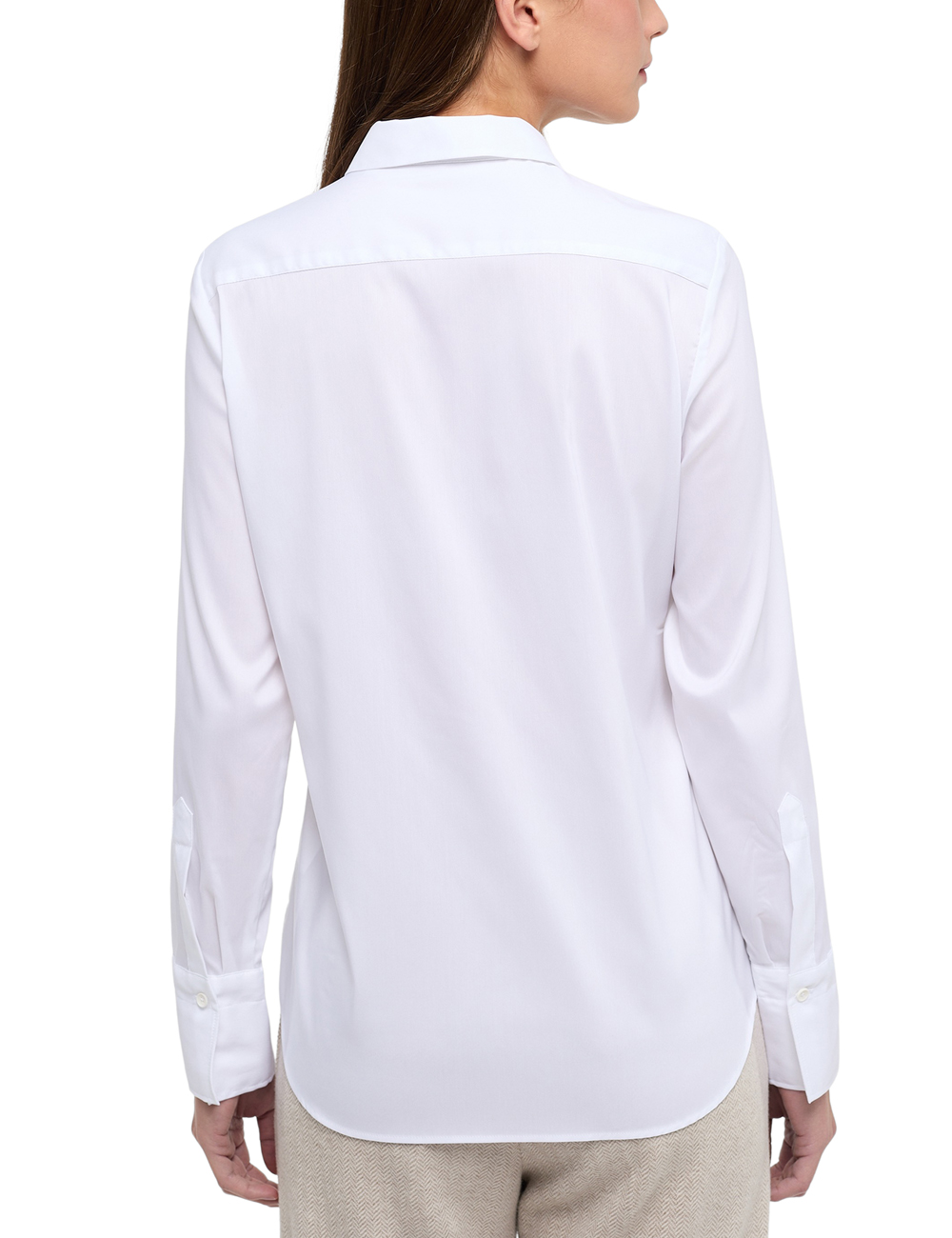 DF04 Damenbluse Langarm (Standard)