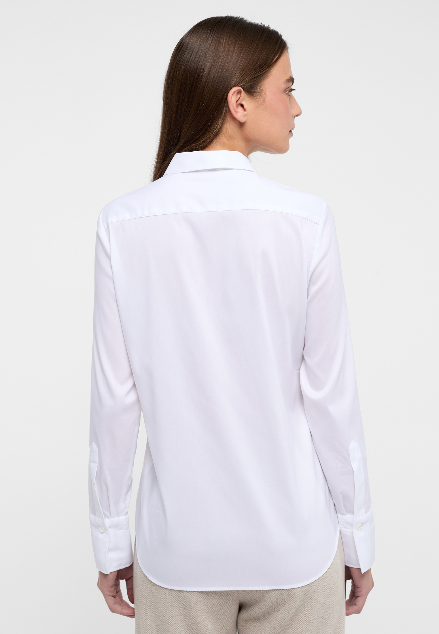 DF04 Damenbluse Langarm (Standard)