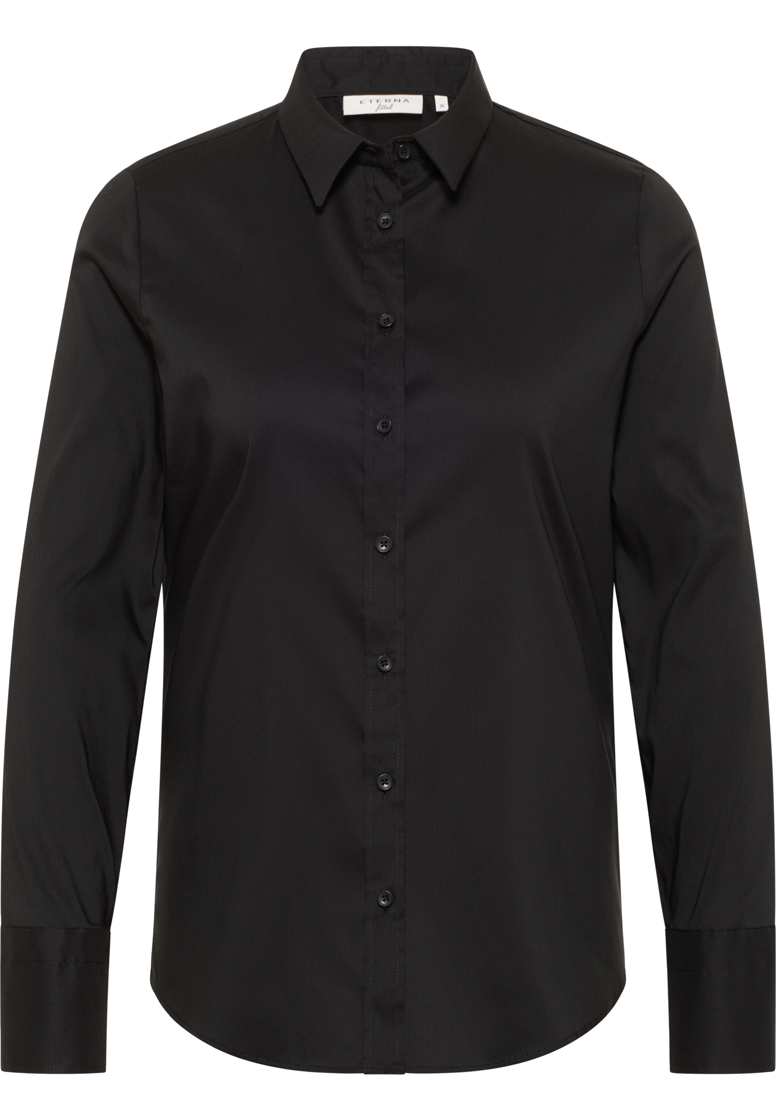 DF04 Damenbluse Langarm (Standard)
