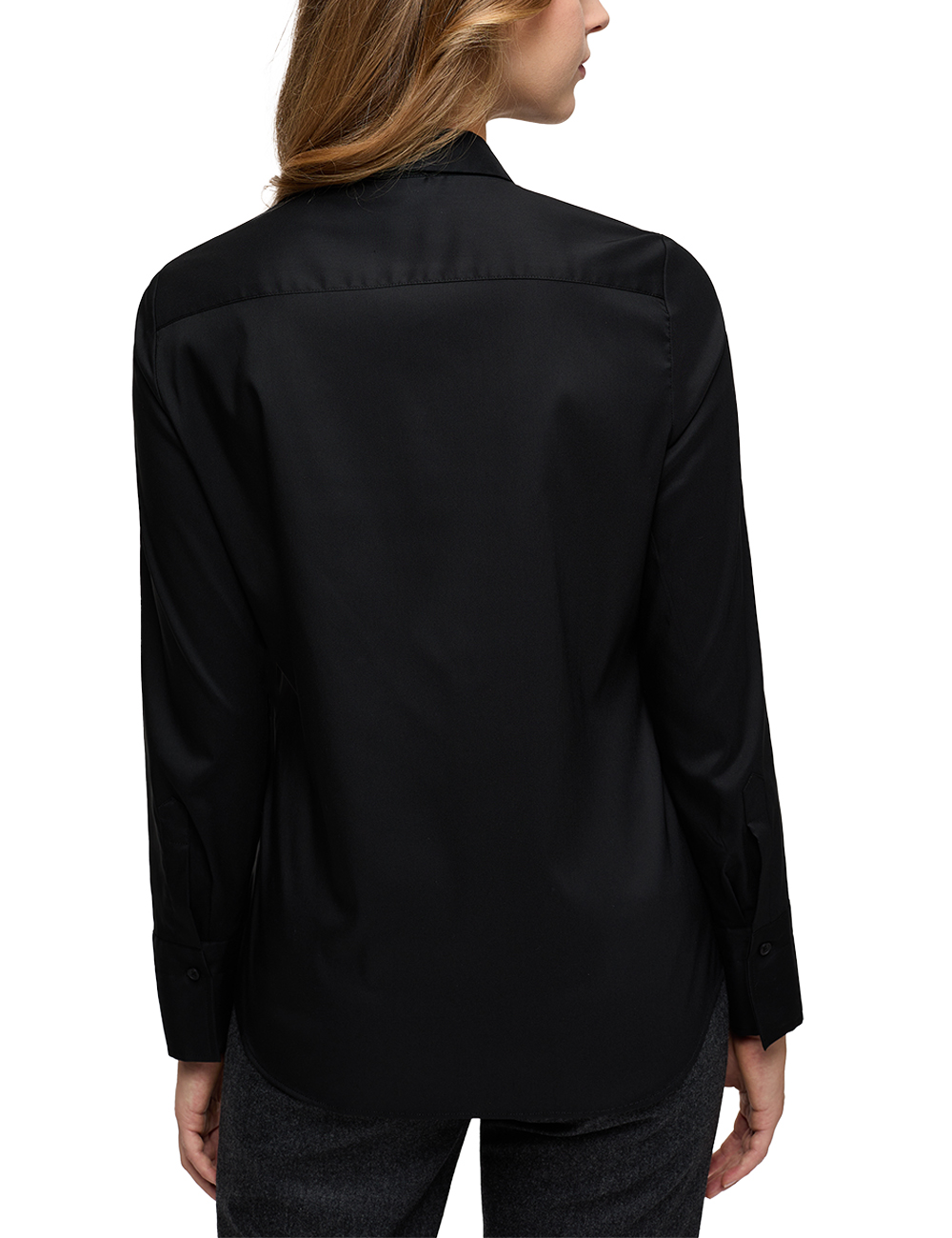 DF04 Damenbluse Langarm (Standard)