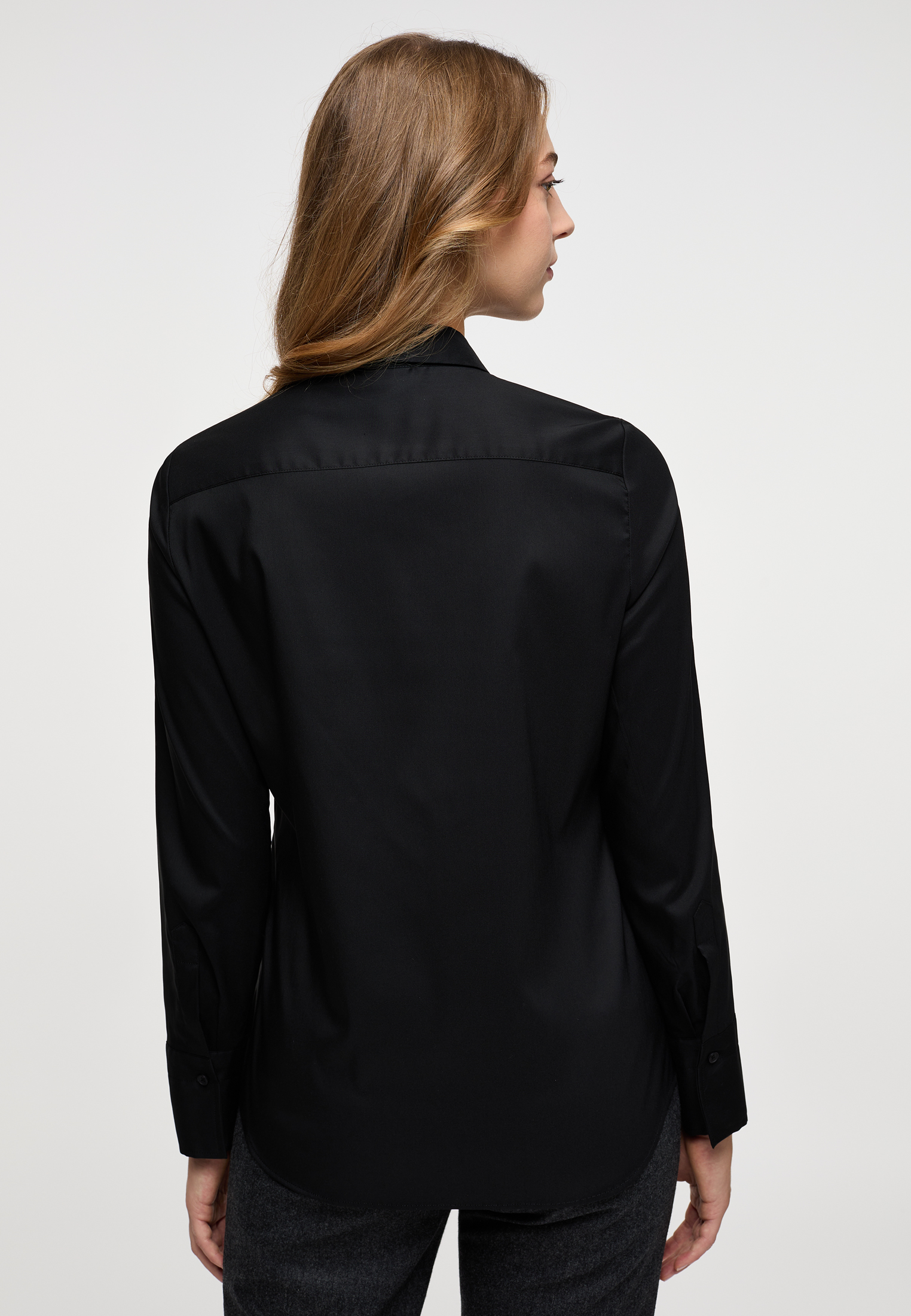 DF04 Damenbluse Langarm (Standard)