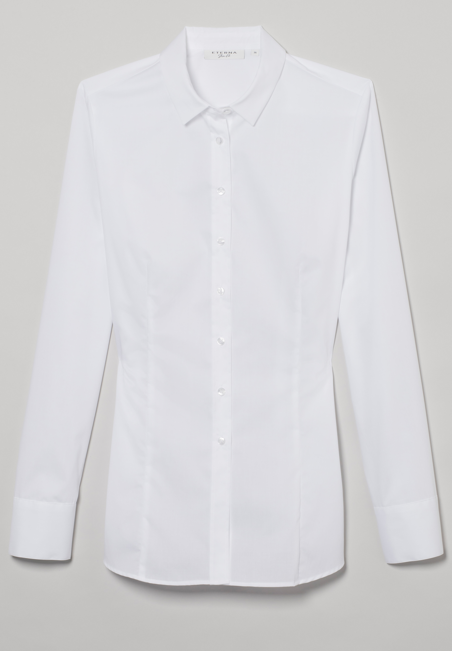 DY07 Damenbluse Langarm (Standard)