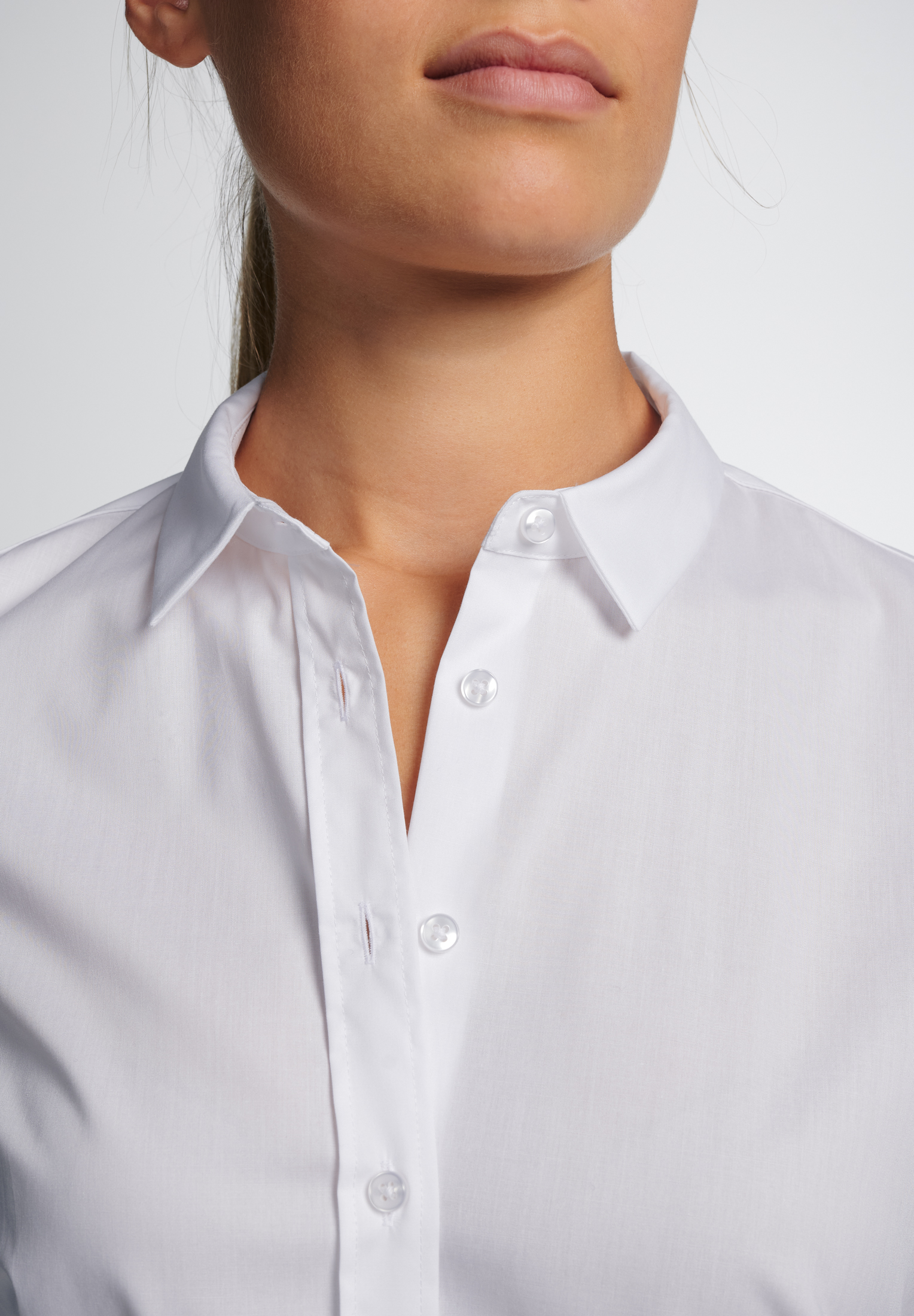 DY07 Damenbluse Langarm (Standard)