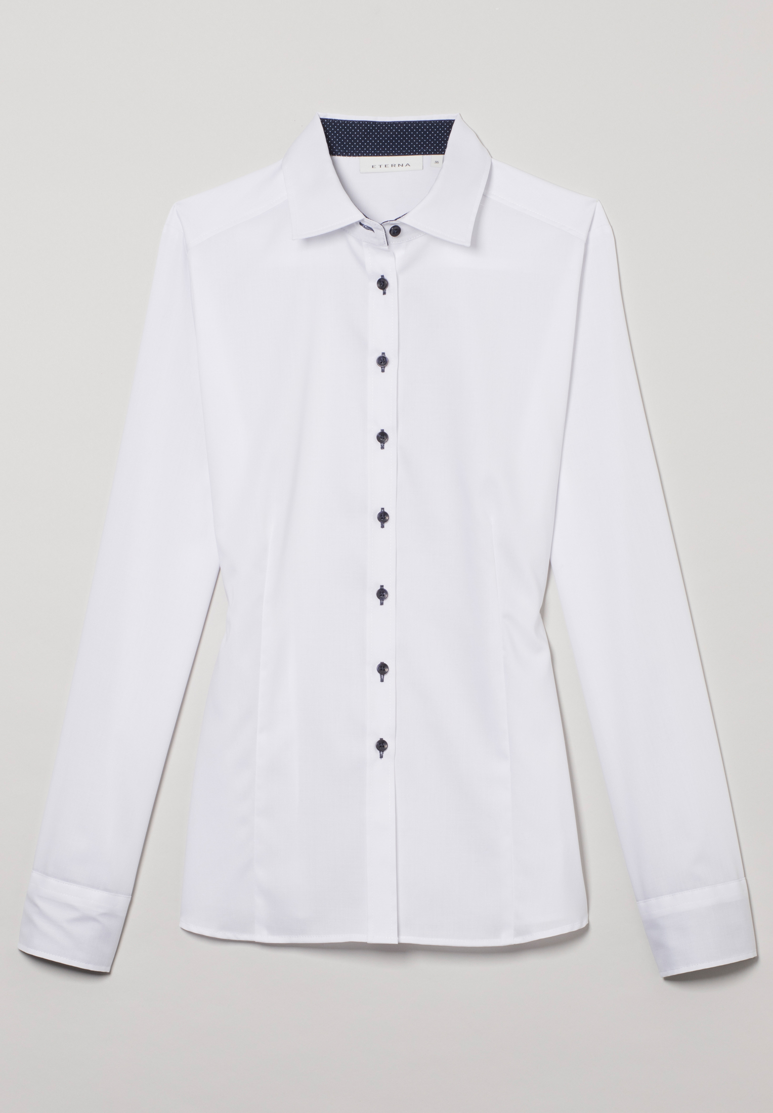 D791 Damenbluse Langarm (Standard)