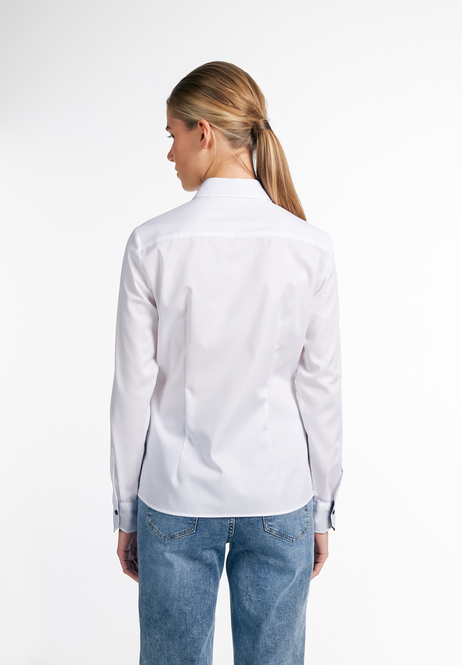 D791 Damenbluse Langarm (Standard)