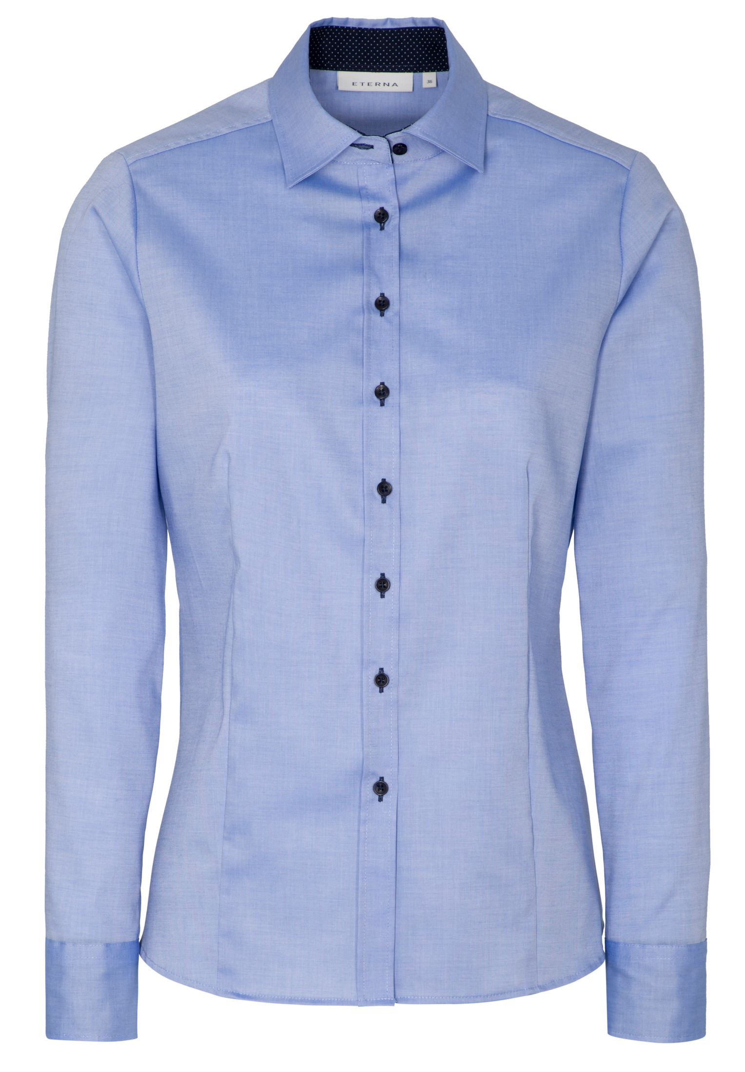 D791 Damenbluse Langarm (Standard)