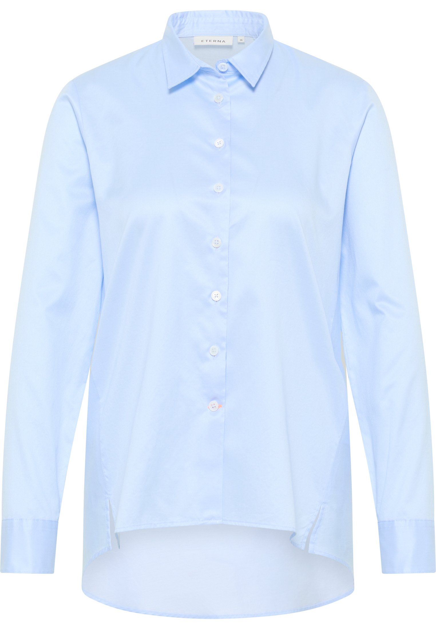 D904 Damenbluse Langarm (Standard)