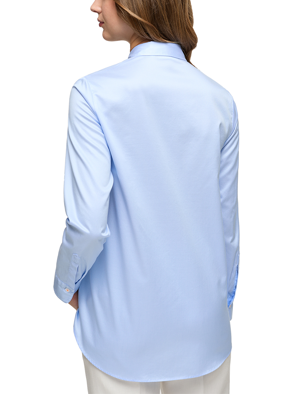 D904 Damenbluse Langarm (Standard)