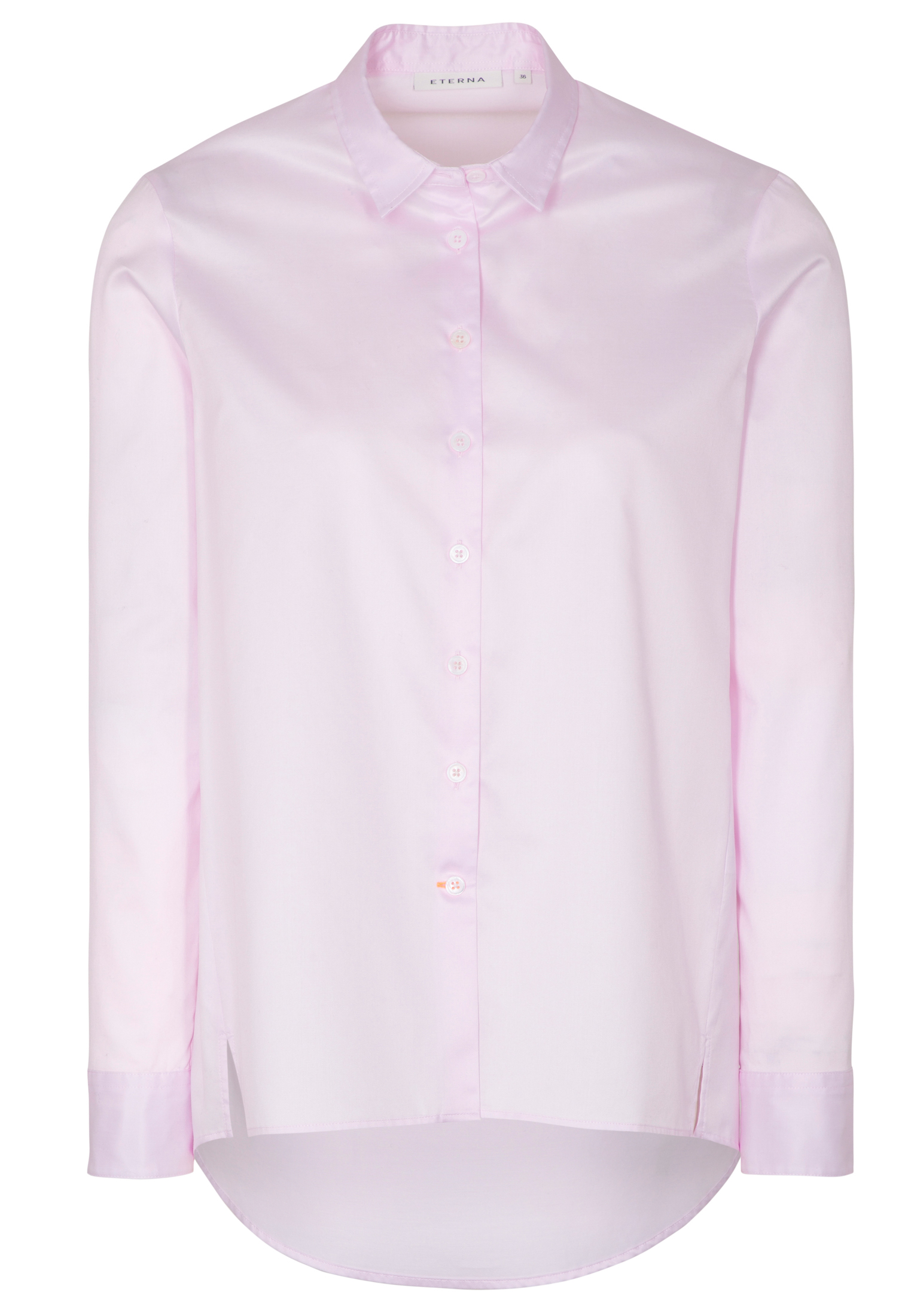 D904 Damenbluse Langarm (Standard)