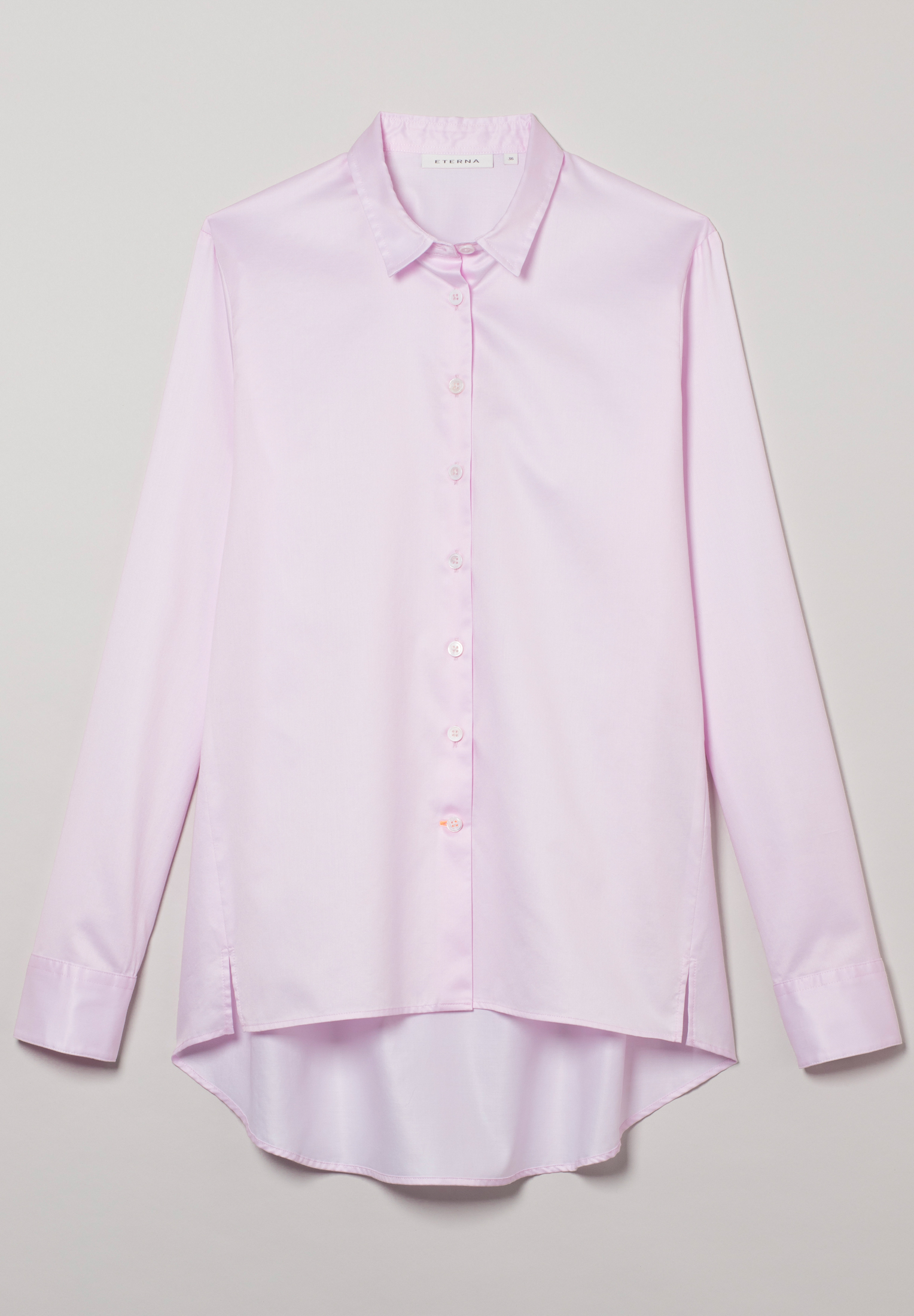 D904 Damenbluse Langarm (Standard)