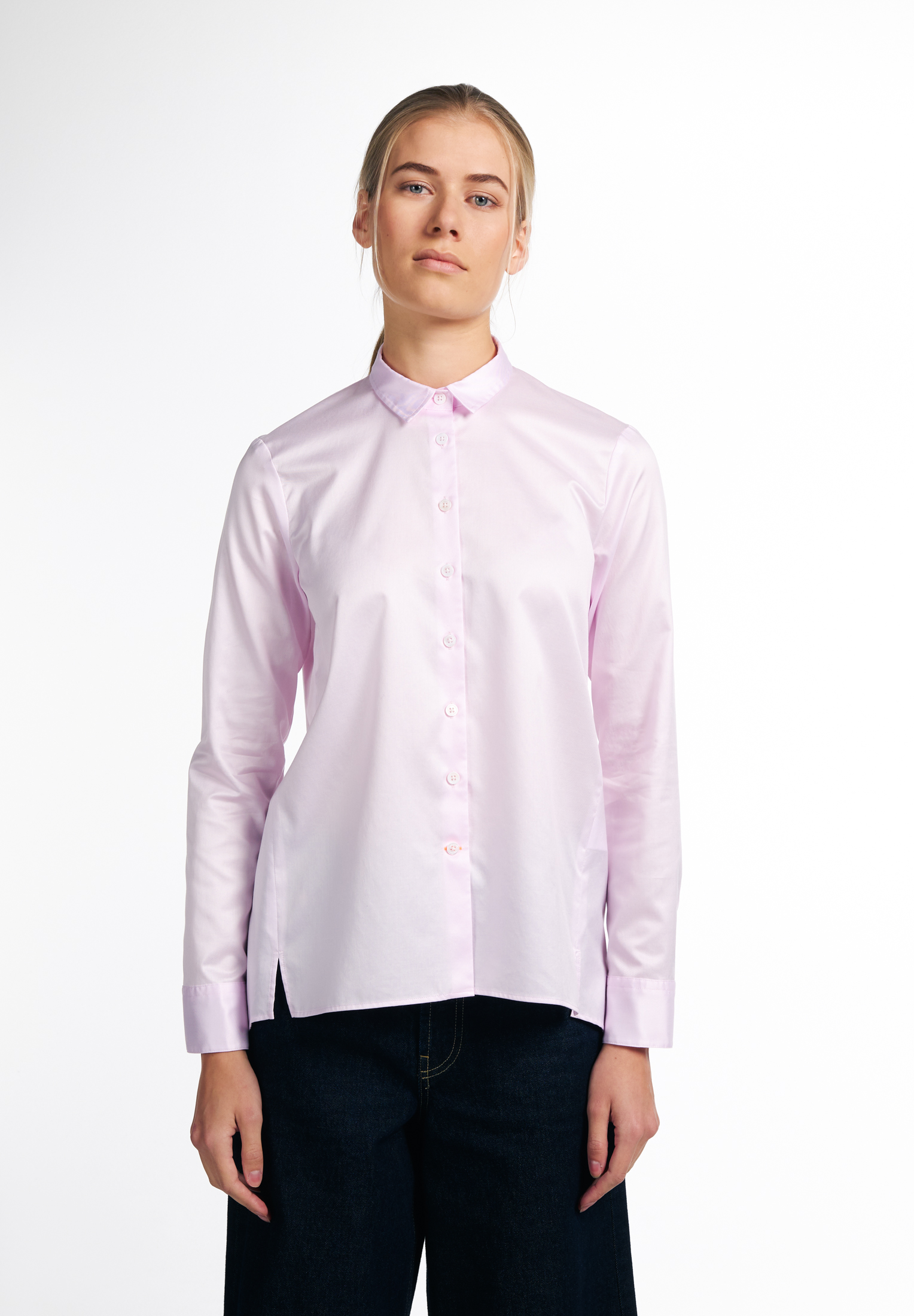 D904 Damenbluse Langarm (Standard)