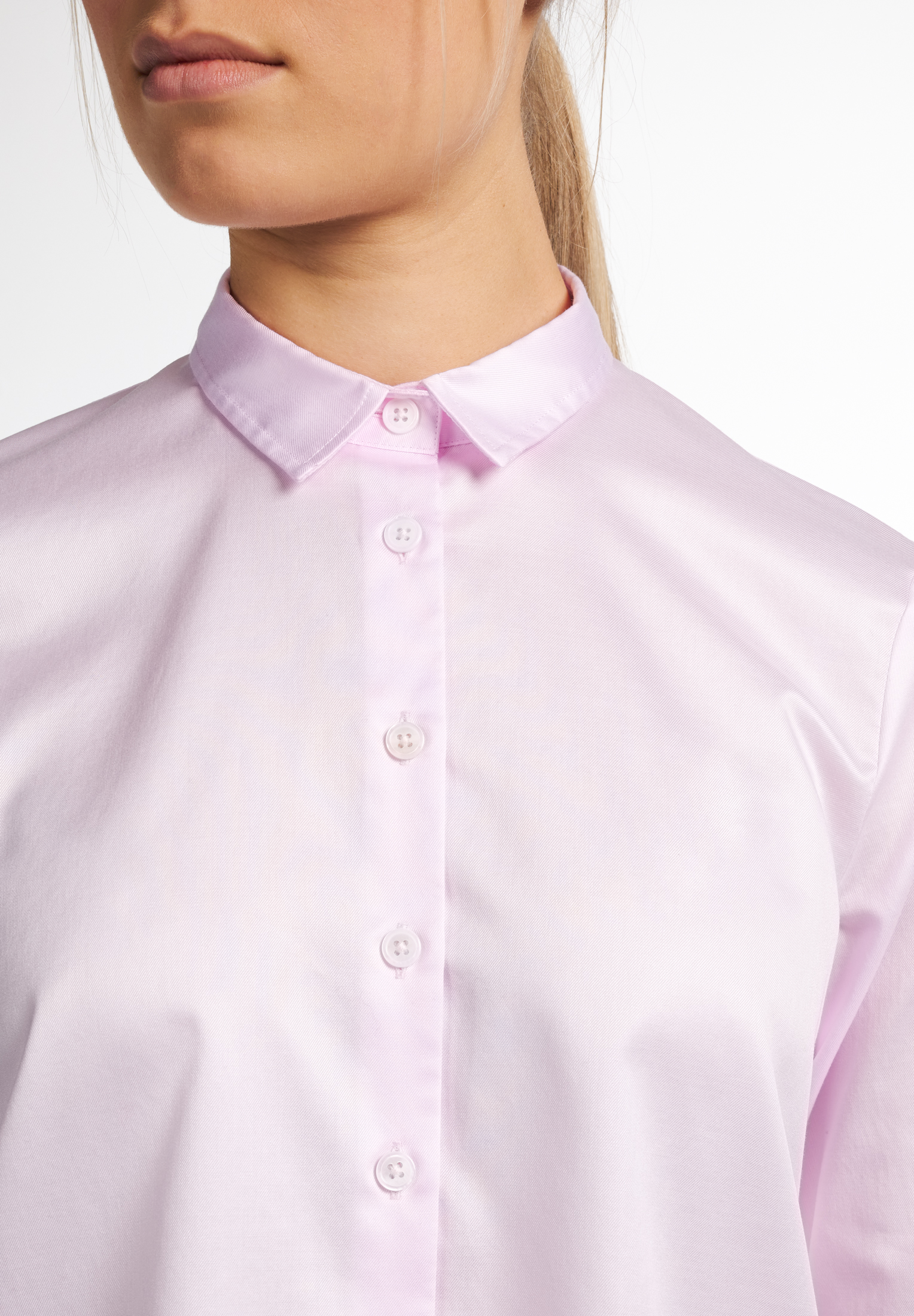 D904 Damenbluse Langarm (Standard)