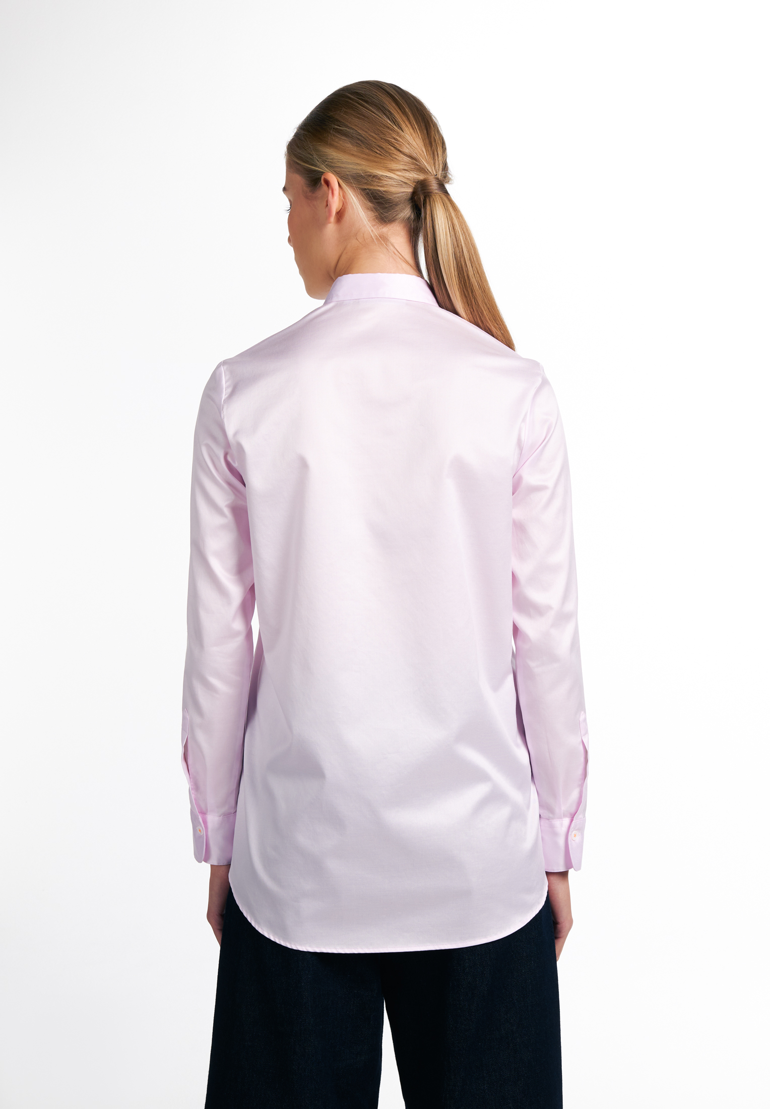 D904 Damenbluse Langarm (Standard)