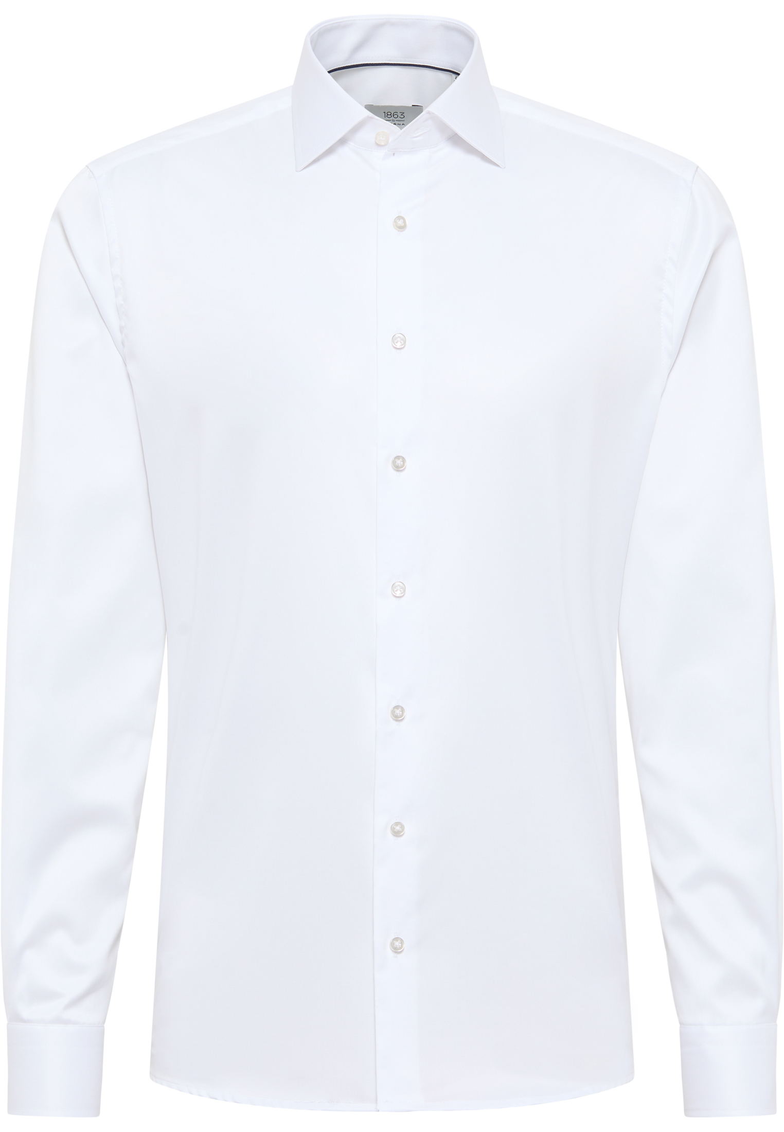 X687 Herrenhemd Langarm (Standard)