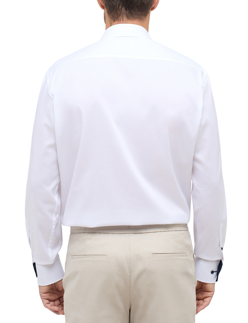 E137 Herrenhemd Langarm (Standard)