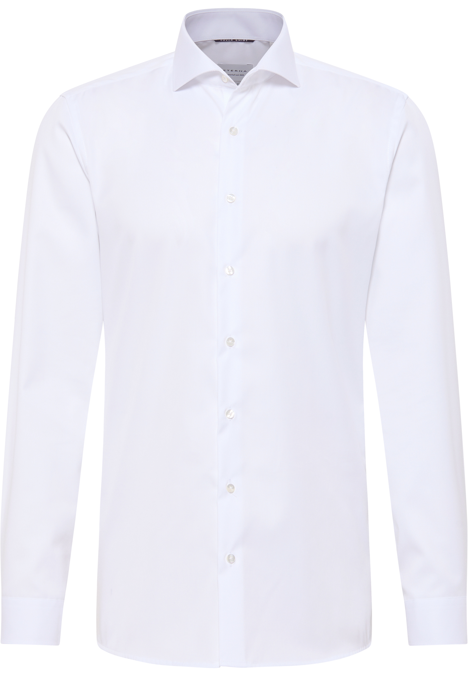 F182 Herrenhemd Langarm (Standard)