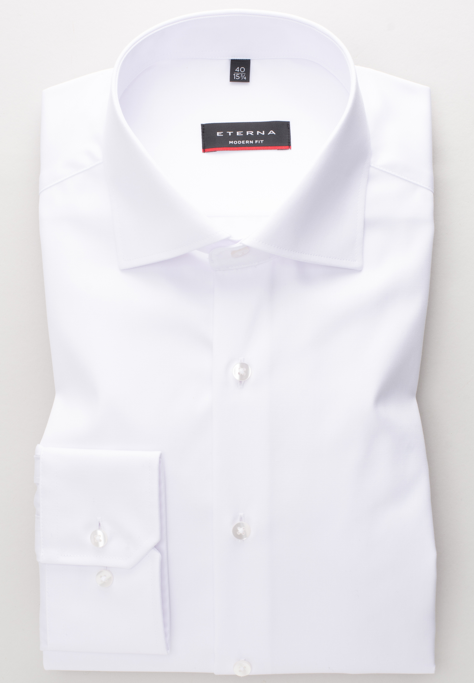 X18K Herrenhemd Langarm (verlängert 72cm)