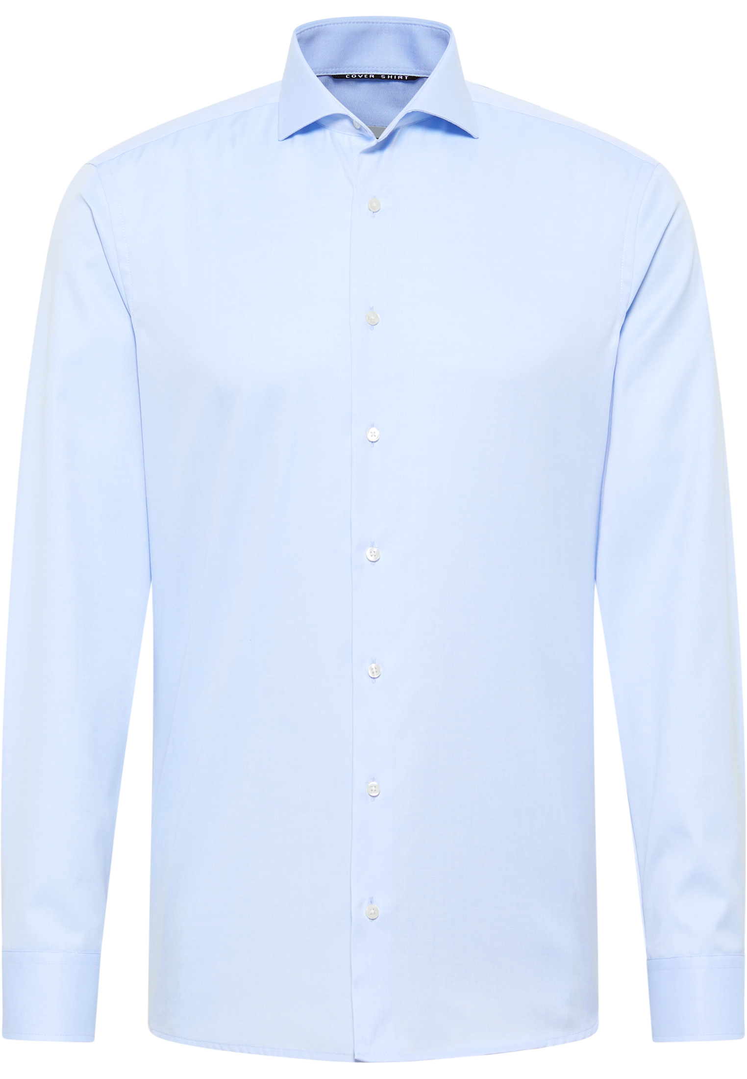 F182 Herrenhemd Langarm (Standard)