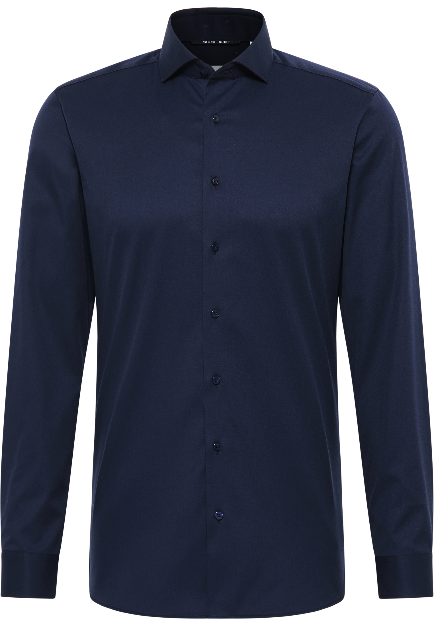 F182 Herrenhemd Langarm (Standard)
