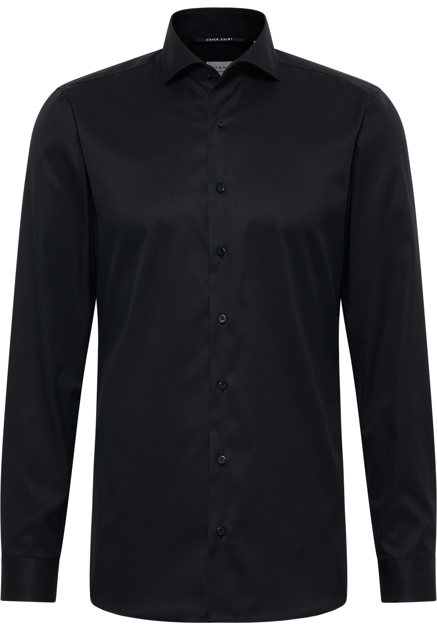 F182 Herrenhemd Langarm (Standard)