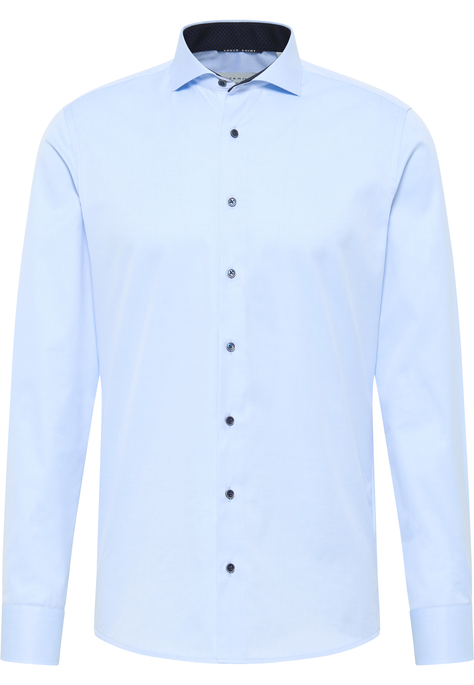 F142 Herrenhemd Langarm (Standard)